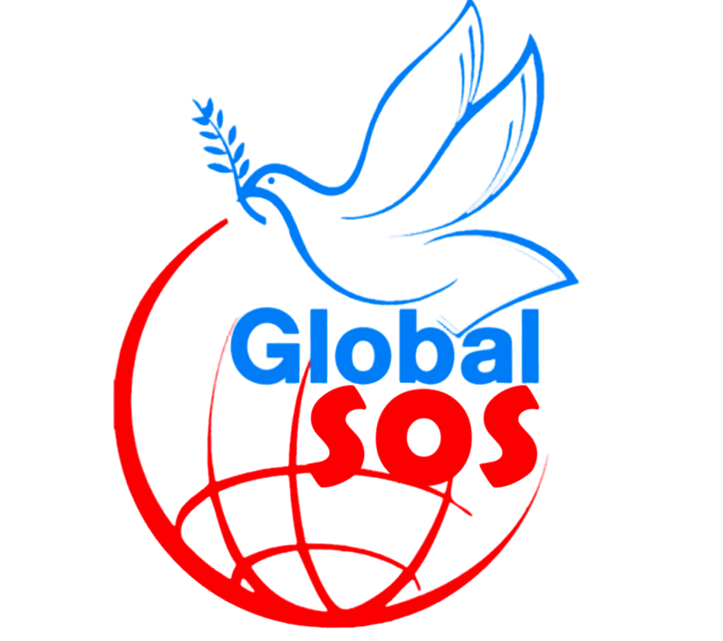 Logo de l'organisation GlobalSOS ActionHub